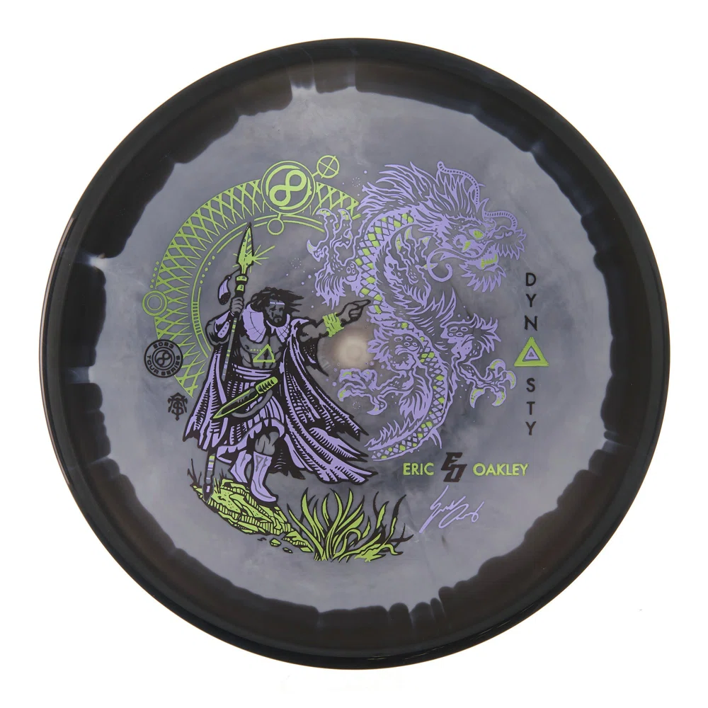 Infinite Discs Dynasty Disc Golf Disc